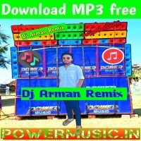 Dj Arman Remix Antla Se All songs 2025