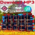Main Tujhse Aise Milu (1 Step Long Rocket Pop Bass Matal Dance Crow Sound Humming Mix 2025)   Dj Rb Mix