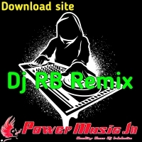 Aa Kali Kali Ankha (New Style Top Hits Hindi Drop Down Long Humming Piano Mix 2025) Dj Rb Remix